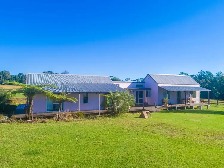 Fifth view of Homely rural property listing, Address available on request