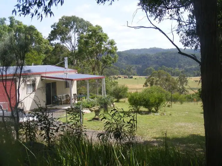 367 Wylie Creek Road, Liston NSW 2372