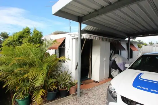 Address available on request