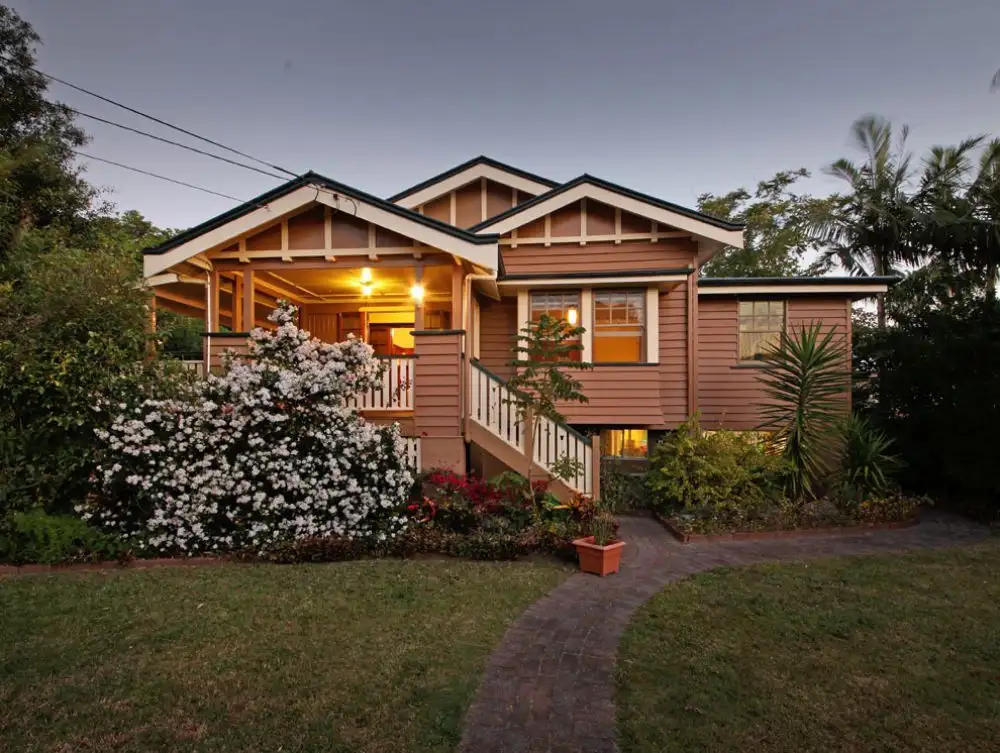 Main view of Homely house listing, 23 Paul Street, Sandgate QLD 4017