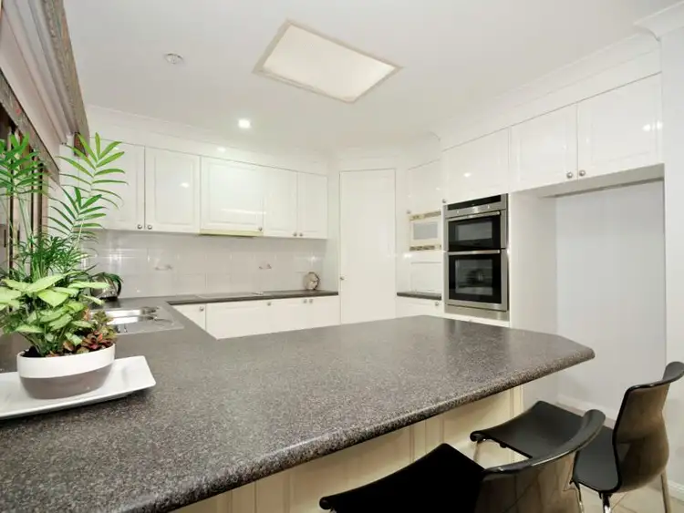 Fifth view of Homely house listing, 15 Gemini Place, Bridgeman Downs QLD 4035