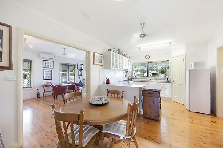 Third view of Homely house listing, 3 Medinah Court, Balgal Beach QLD 4816
