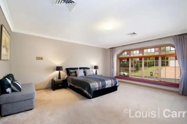 Sixth view of Homely house listing, 73 Bredon Avenue, West Pennant Hills NSW 2125