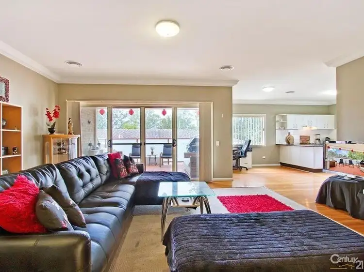 Main view of Homely unit listing, Address available on request