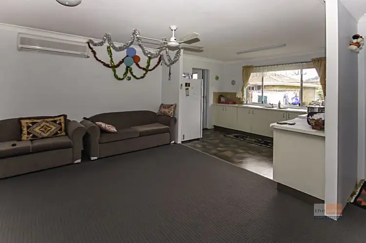 Fourth view of Homely villa listing, 21/11 Donn Patterson Drive, Coffs Harbour NSW 2450