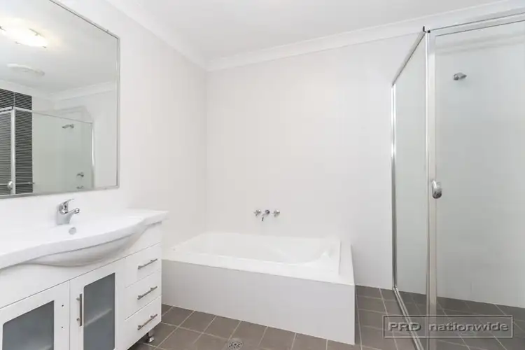Fifth view of Homely house listing, 8 Kestrel Circuit, Shortland NSW 2307
