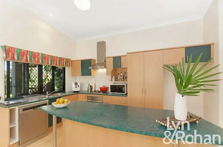 Third view of Homely house listing, 13 Waterpark Place, Idalia QLD 4811