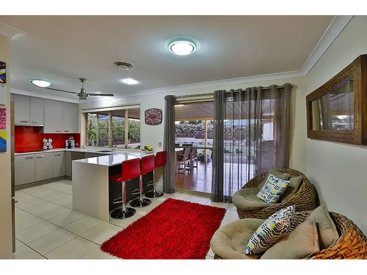 Fourth view of Homely house listing, 35 Mather Street, Highfields QLD 4352