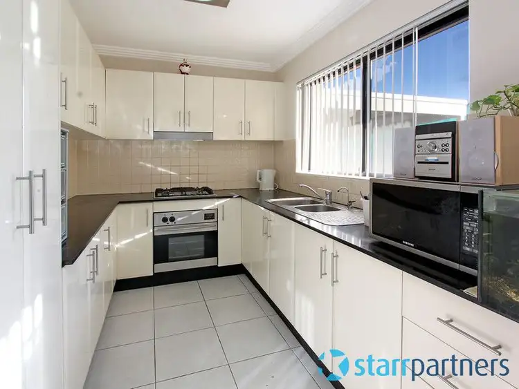 Second view of Homely house listing, 20 Bartlett Street, South Wentworthville NSW 2145