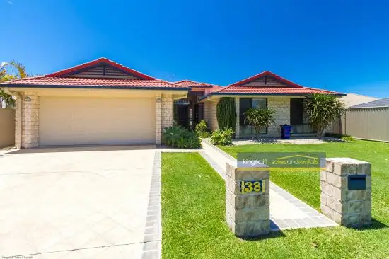 38 Ballina Street, Pottsville NSW 2489