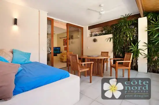 Main view of Homely villa listing, Villa 10 Surya, 24 Andrews Close, Port Douglas QLD 4877