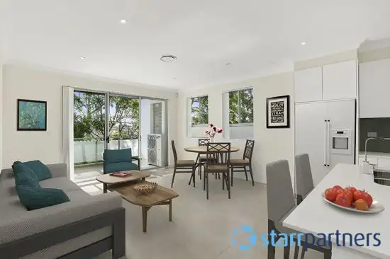 7/27 Stewart Street, Parramatta NSW 2150