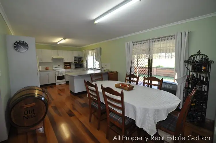 Fourth view of Homely house listing, 50 Huntingdale Crescent, Placid Hills QLD 4343