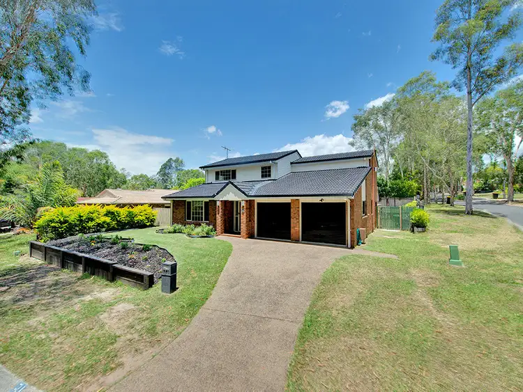 31 Cressbrook Street, Forest Lake QLD 4078