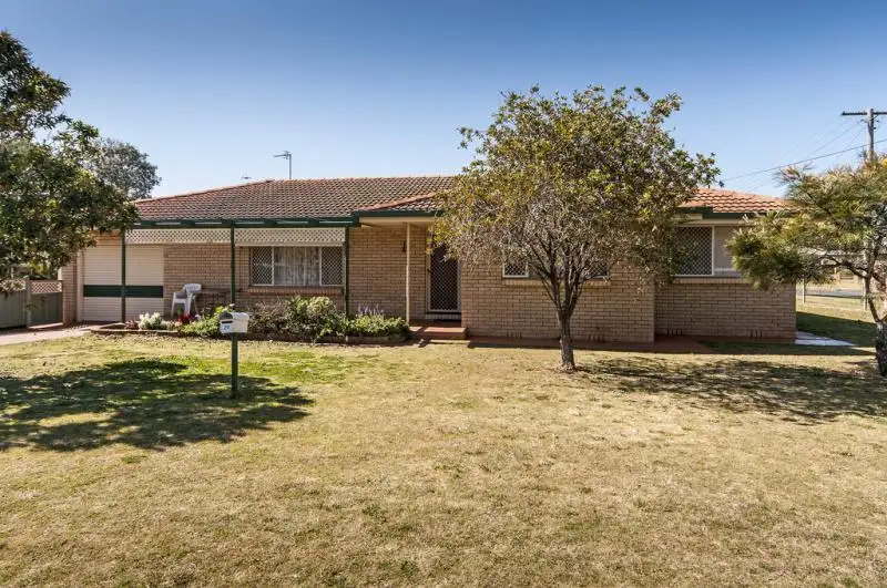 Main view of Homely house listing, 20 Wessex  St, Harristown QLD 4350