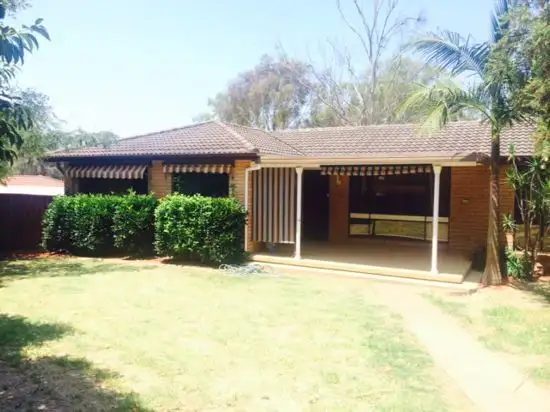 Main view of Homely house listing, 46 Yarramundi Drive, Dean Park NSW 2761