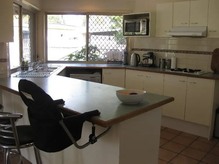 Fourth view of Homely house listing, 25 BELL STREET, Walloon QLD 4306