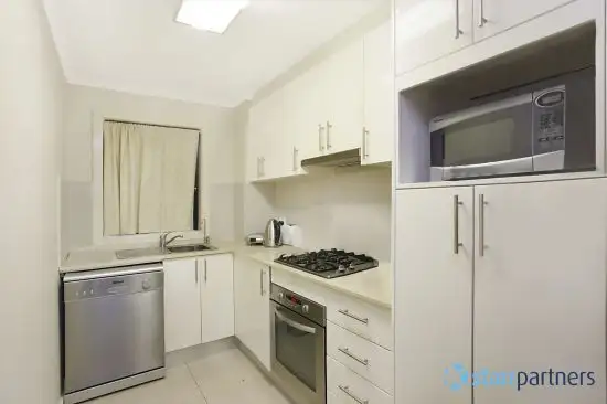 Second view of Homely unit listing, 2/49-55 Beamish Road, Northmead NSW 2152