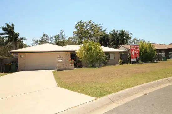15 Hazelwood Court, Caboolture QLD 4510