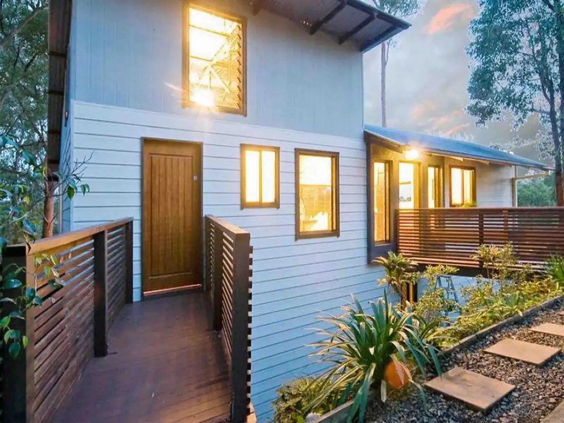 Main view of Homely house listing, 9B Dane Court, Shailer Park QLD 4128
