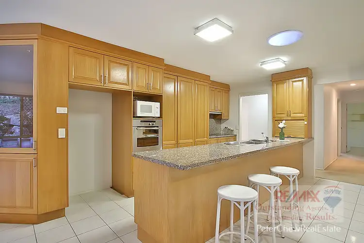 Seventh view of Homely house listing, 192 Arrabri Avenue, Mount Ommaney QLD 4074