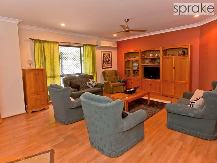 Sixth view of Homely house listing, 9 Rosedale Drive, Wondunna QLD 4655