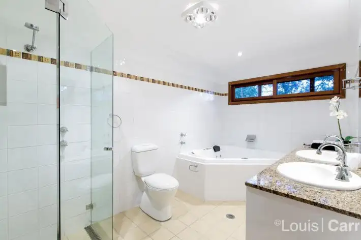 Fifth view of Homely house listing, 29 Wisteria Crescent, Cherrybrook NSW 2126