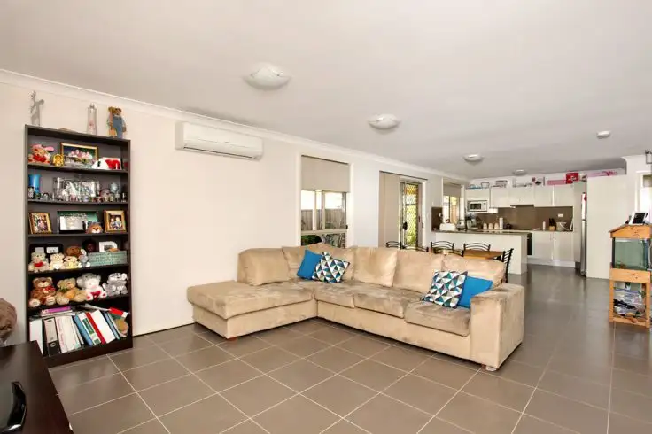 Seventh view of Homely house listing, 4 Edmund Blackett Close, St Clair NSW 2759