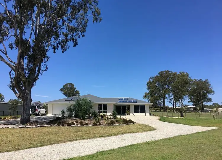 Fifth view of Homely house listing, 28 Freshwater Place, Karalee QLD 4306
