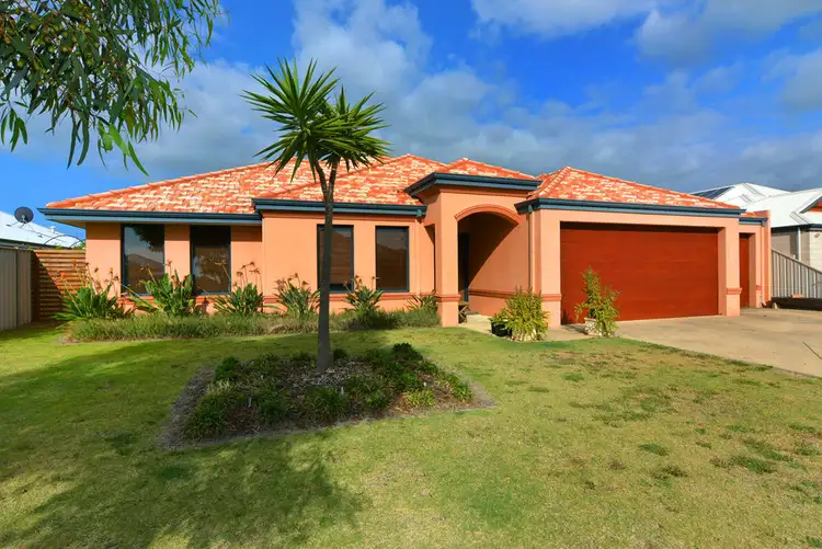 Second view of Homely house listing, 7 Onyx Brace, Australind WA 6233