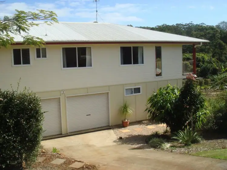 Third view of Homely house listing, 2 Rainbow Park Drive, Mapleton QLD 4560