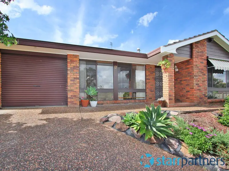 Main view of Homely house listing, 17 Columba Place, Erskine Park NSW 2759