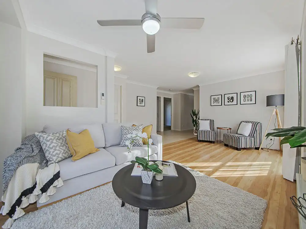 Main view of Homely house listing, 62 Williams Street, Wakerley QLD 4154