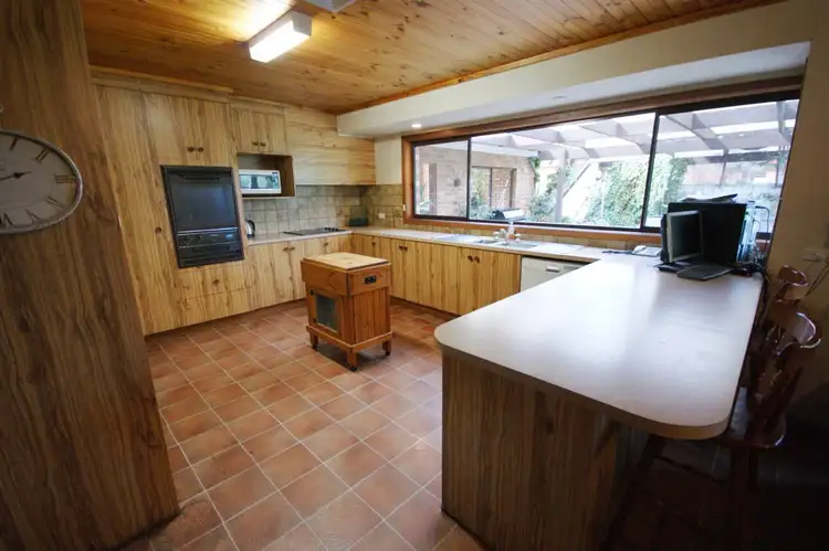 Second view of Homely house listing, 6 Taabinga Crt, Deniliquin NSW 2710