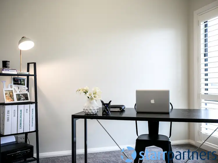 Third view of Homely house listing, 18 Minya Crescent, Gledswood Hills NSW 2557