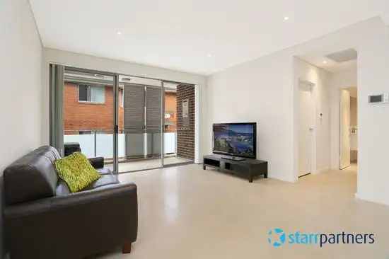 Second view of Homely unit listing, 4/27 Stewart Street, Parramatta NSW 2150
