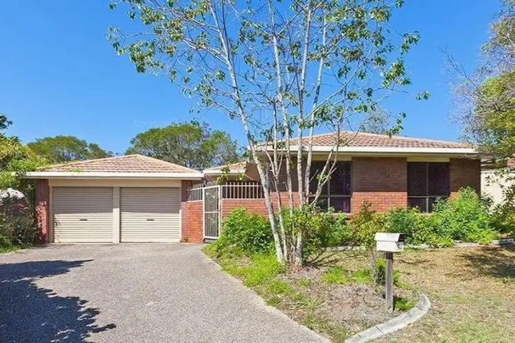 Third view of Homely land listing, 47 Cherrywood Street, Sunnybank Hills QLD 4109