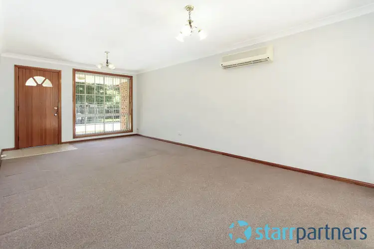Fourth view of Homely villa listing, 3/95 Military Road, Guildford NSW 2161