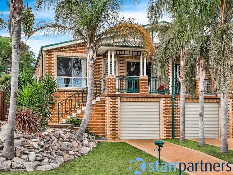 20A Sopwith Avenue, Raby NSW 2566