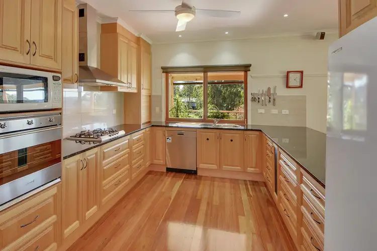 Sixth view of Homely house listing, 56 Rosella Road, Maleny QLD 4552