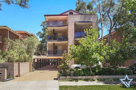Third view of Homely unit listing, 4/3 Henry Street, Parramatta NSW 2150