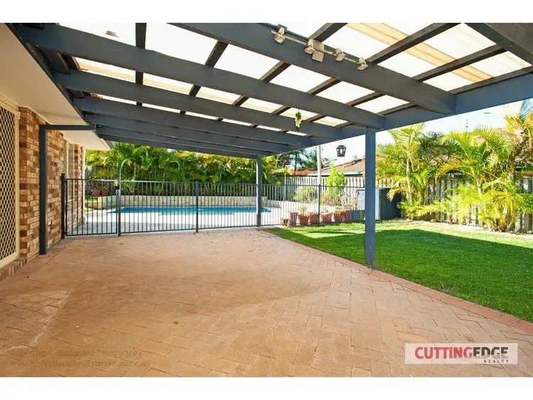 Sixth view of Homely house listing, 13 Antipodes Cl, Pacific Pines QLD 4211