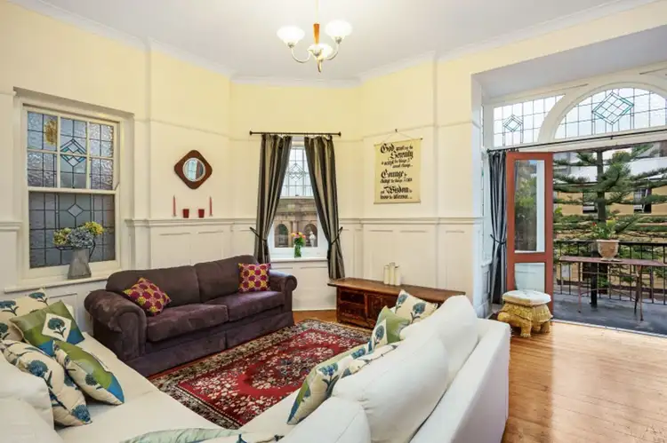 1/65 Hunter Street, Newcastle NSW 2300