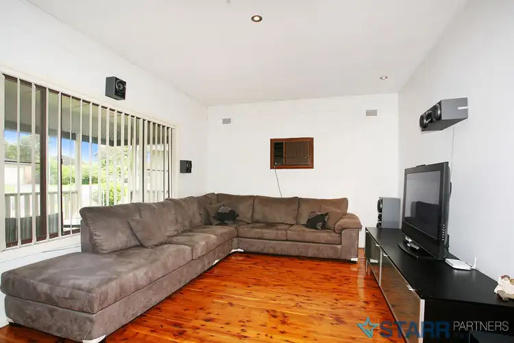 Fifth view of Homely house listing, 22 White Parade, St Marys NSW 2760