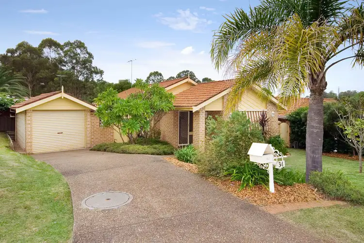 34 Fauna Road, Erskine Park NSW 2759