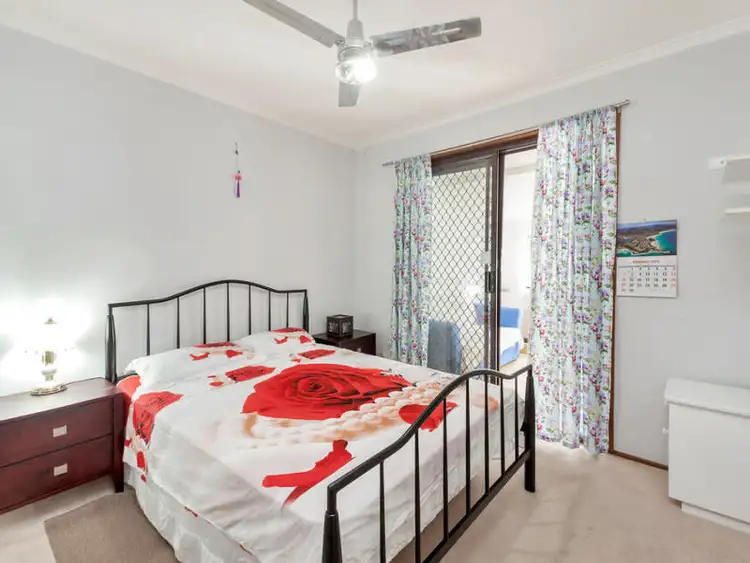 Fifth view of Homely semi-detached listing, 1/72 Botanical Drive, Labrador QLD 4215