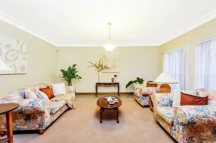 Fifth view of Homely house listing, 9 Clematis Close, Cherrybrook NSW 2126