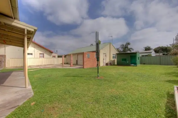 Second view of Homely house listing, 4 Scholey Street, Mayfield NSW 2304