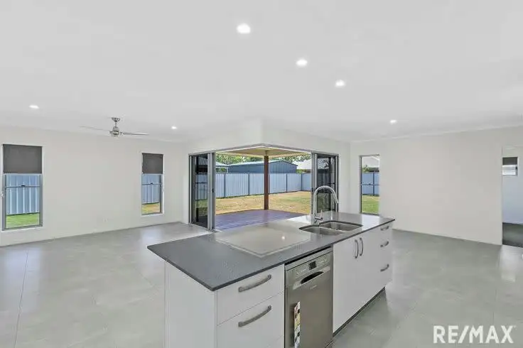 Fifth view of Homely house listing, 100 Boundary Rd, Urangan QLD 4655
