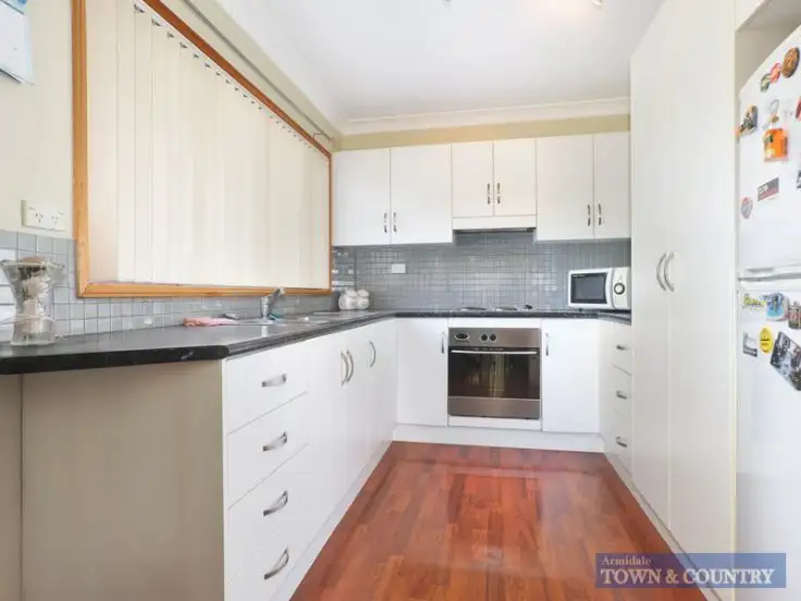 Second view of Homely house listing, 5/173a Allingham Street, Armidale NSW 2350